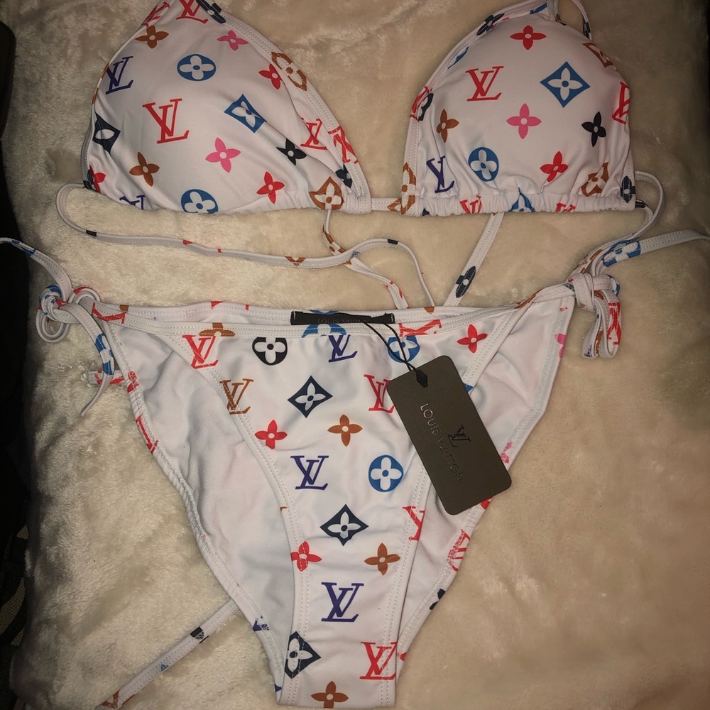 Louis Vuitton Bikini